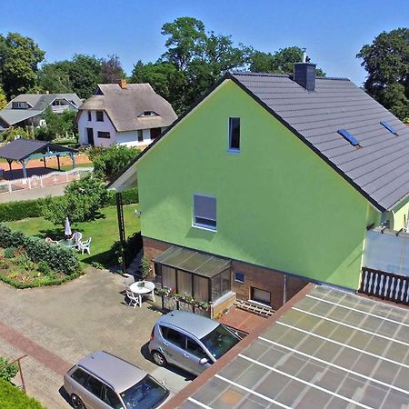 Ferienwohnung Klink See 10661 Bagian luar foto