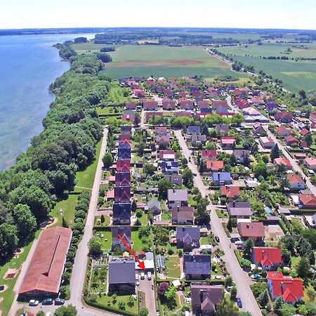 Ferienwohnung Klink See 10661 Bagian luar foto