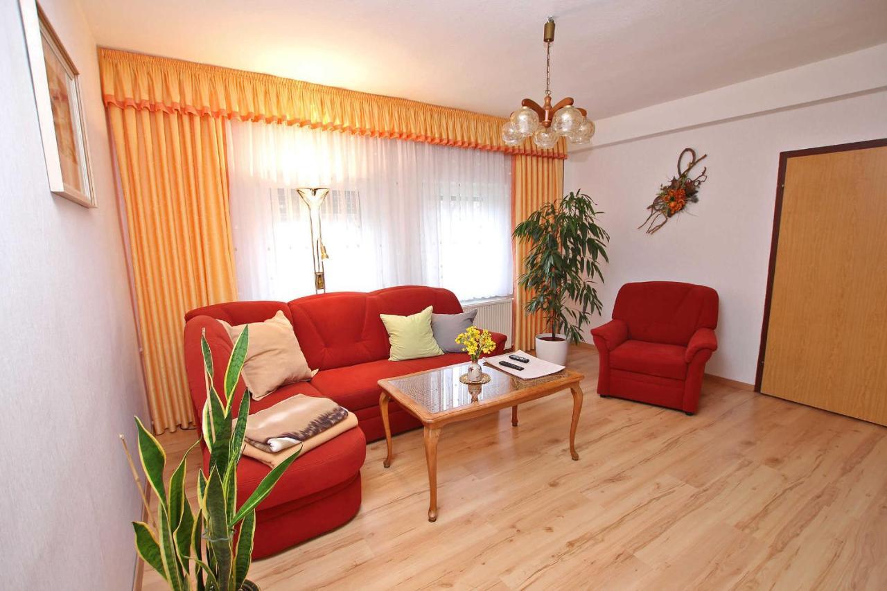 Ferienwohnung Klink See 10661 Bagian luar foto