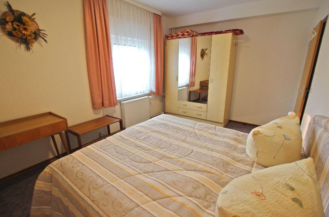 Ferienwohnung Klink See 10661 Bagian luar foto