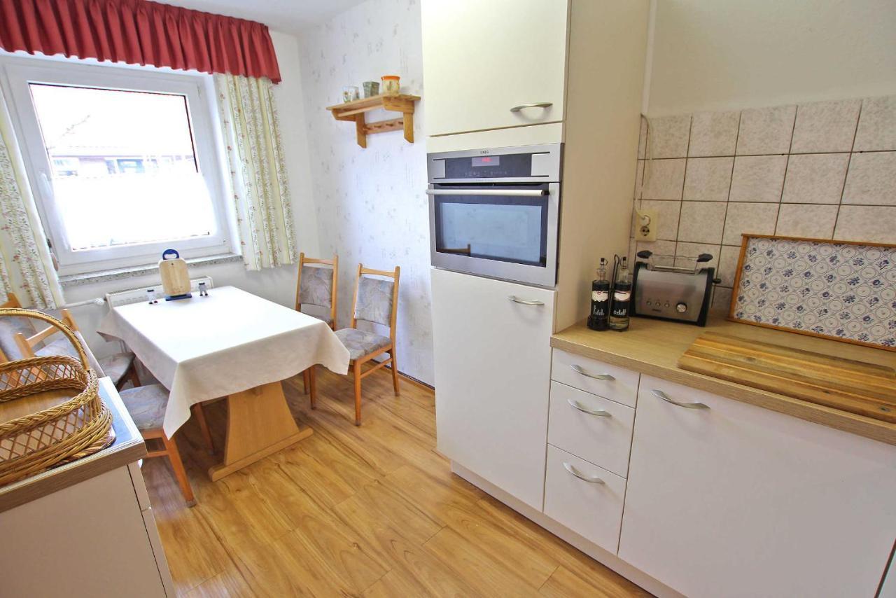 Ferienwohnung Klink See 10661 Bagian luar foto