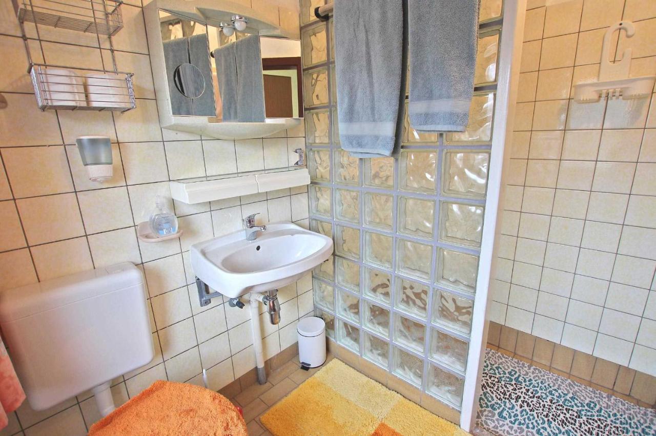 Ferienwohnung Klink See 10661 Bagian luar foto