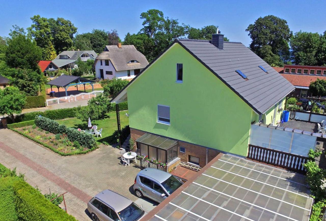 Ferienwohnung Klink See 10661 Bagian luar foto