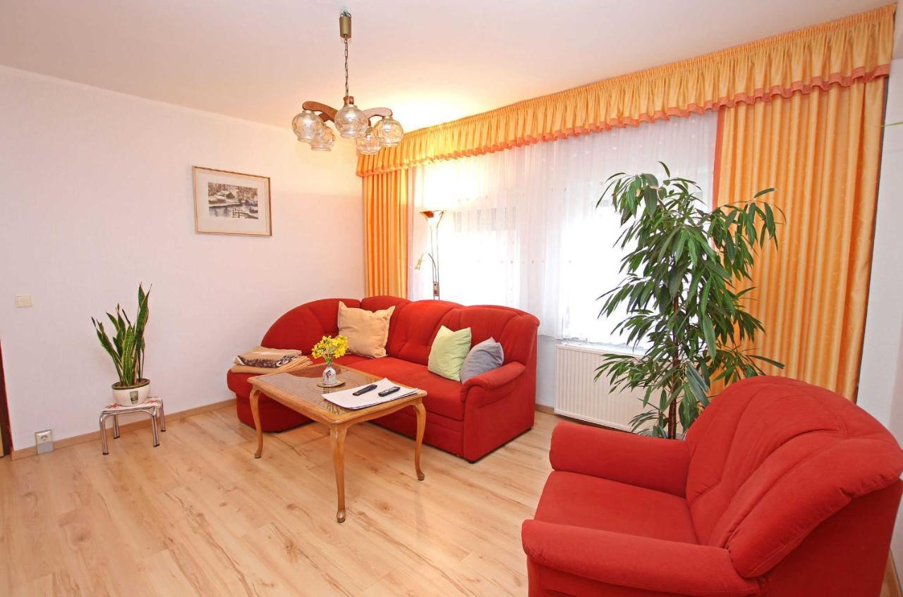 Ferienwohnung Klink See 10661 Bagian luar foto