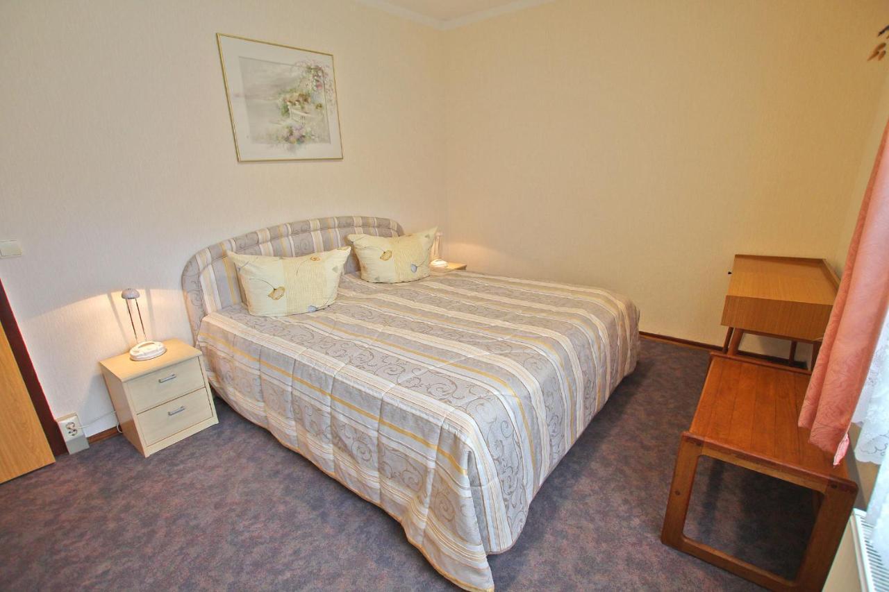 Ferienwohnung Klink See 10661 Bagian luar foto