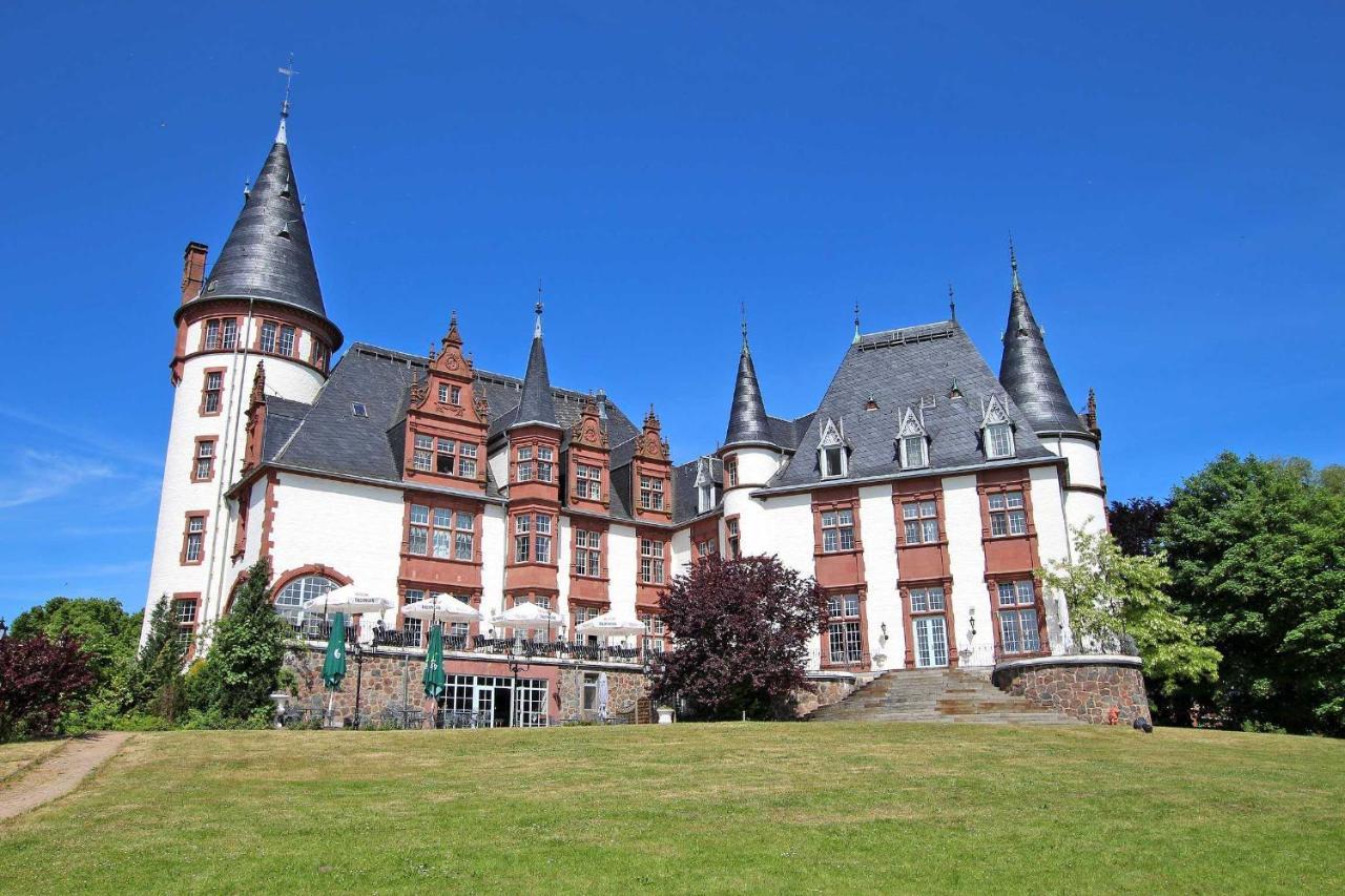 Ferienwohnung Klink See 10661 Bagian luar foto