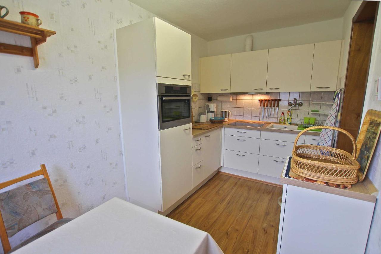 Ferienwohnung Klink See 10661 Bagian luar foto